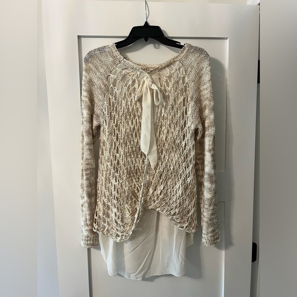 Altar’d State Sweater (Size: S/M) - Picture 3 of 11